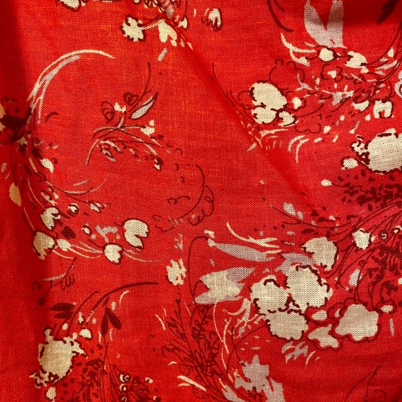 Free People All Mine Mountain Mini Dress - Picture 8 of 15